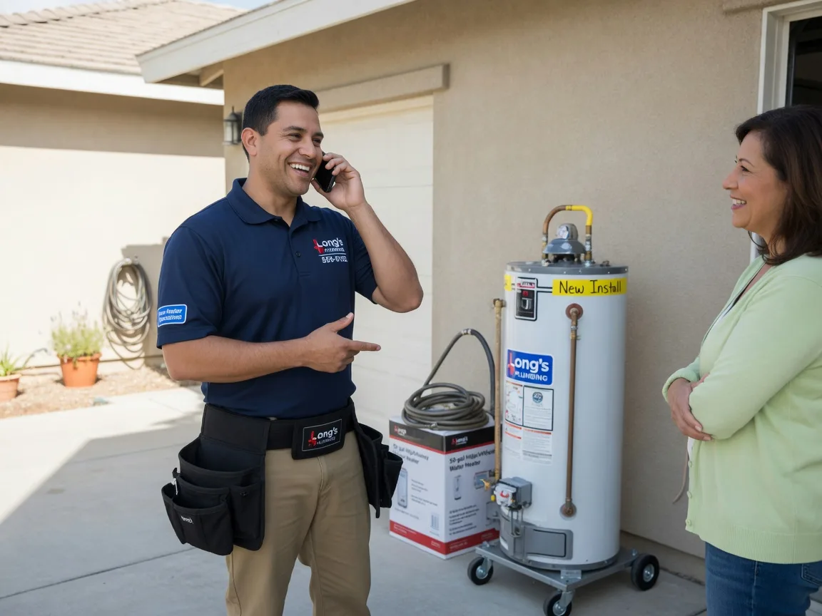 Leak Detection Sebree, KY FAQs
